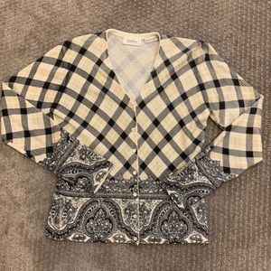 Gorgeous!! Neiman Marcus Cashmere set